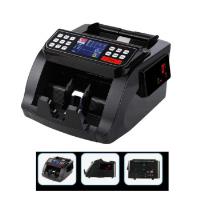 MİX K1200 BLACK2 TL / EURO PARA SAYMA MAKİNESİ  - 1